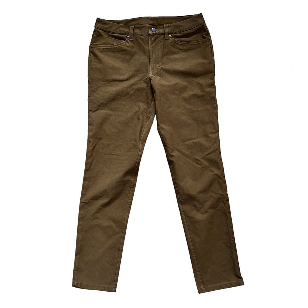 Lululemon Men's ABC Pant Size 31
